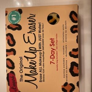 Makeup Eraser 7 Day Set